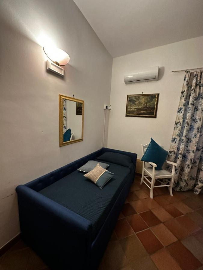 La Scala Di Atena Apartment Agrigento