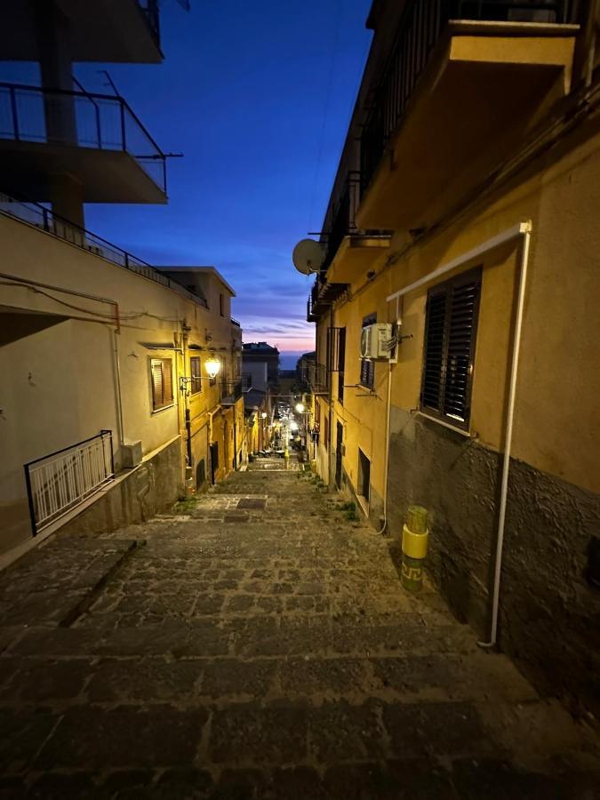 Appartamento La Scala Di Atena