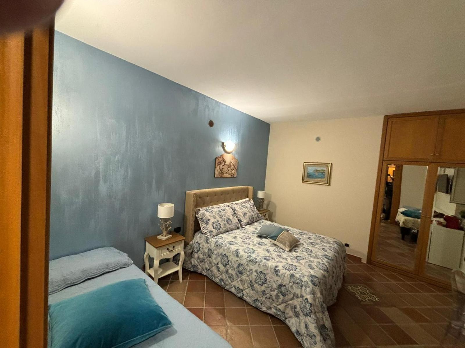 Apartment La Scala Di Atena Agrigento