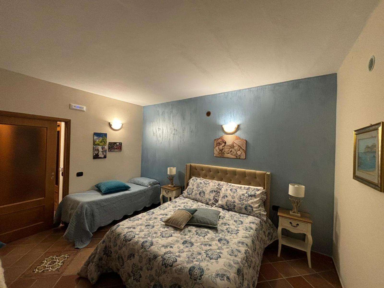 Appartamento La Scala Di Atena Agrigento