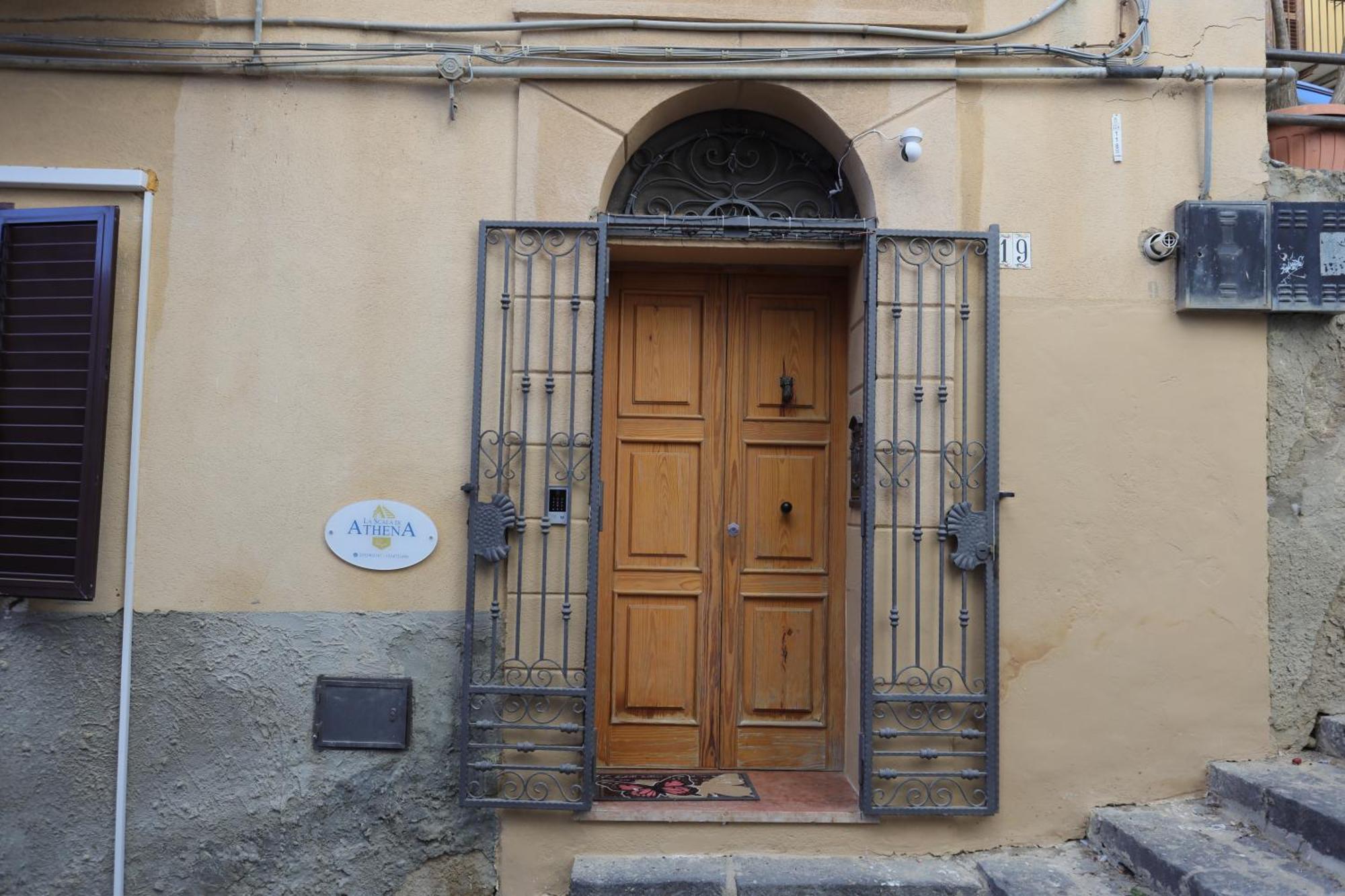 Apartment La Scala Di Atena Agrigento