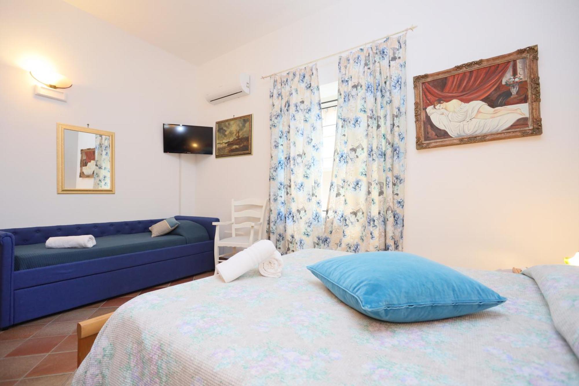 La Scala Di Atena Apartment Agrigento