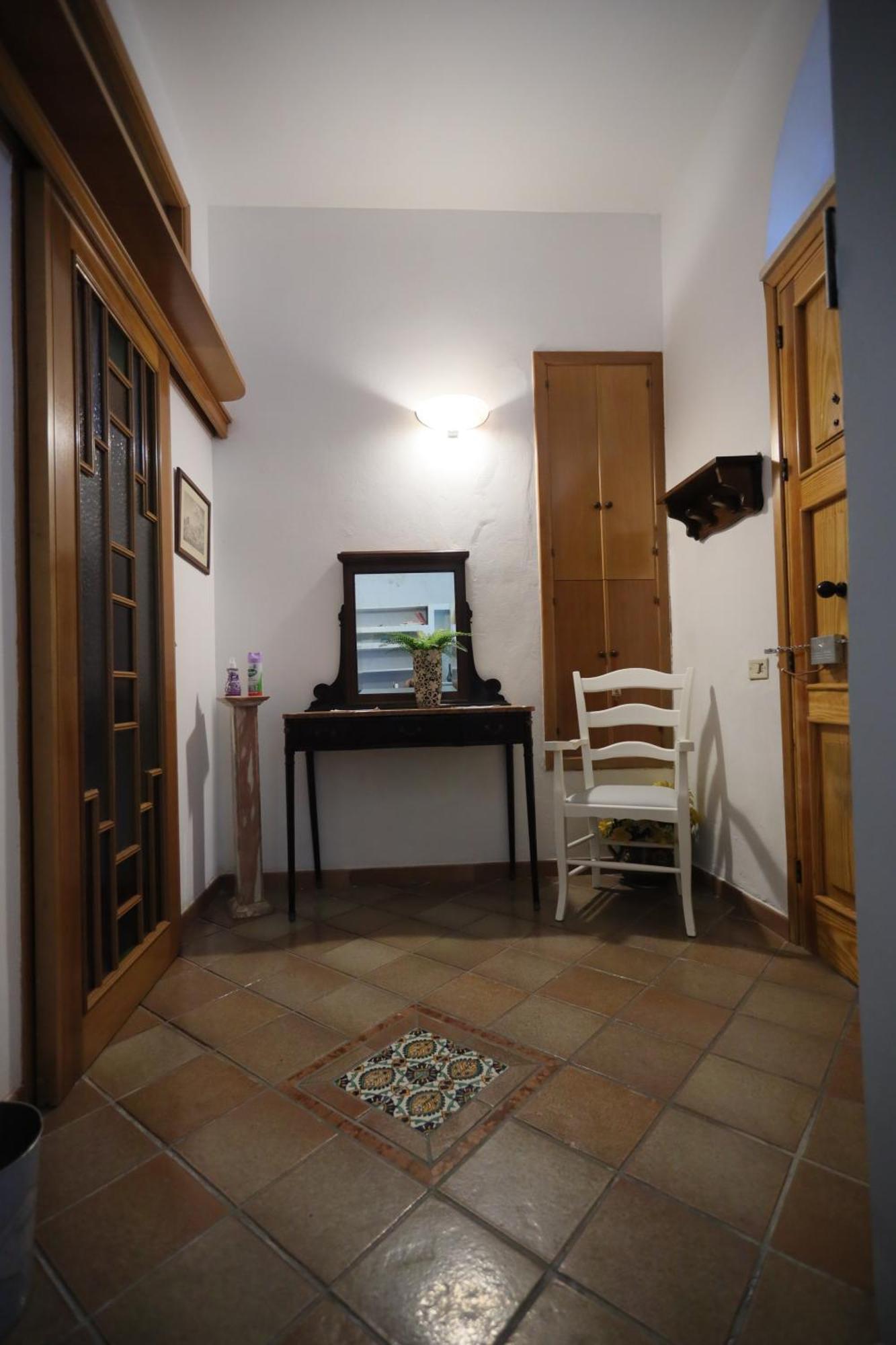Appartamento La Scala Di Atena *