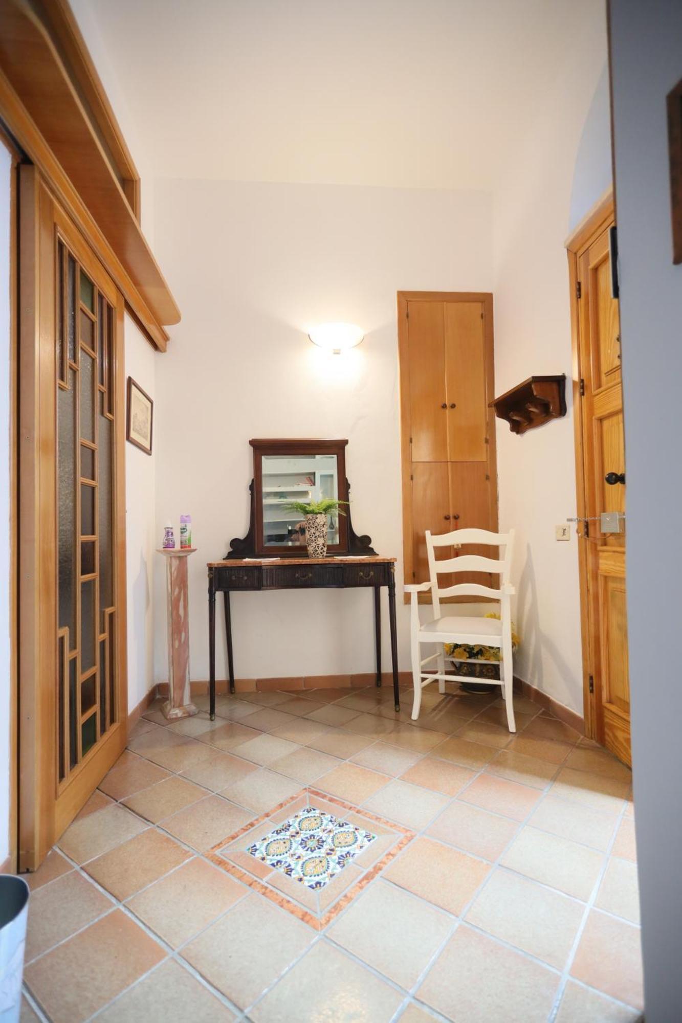 La Scala Di Atena Appartamento Agrigento