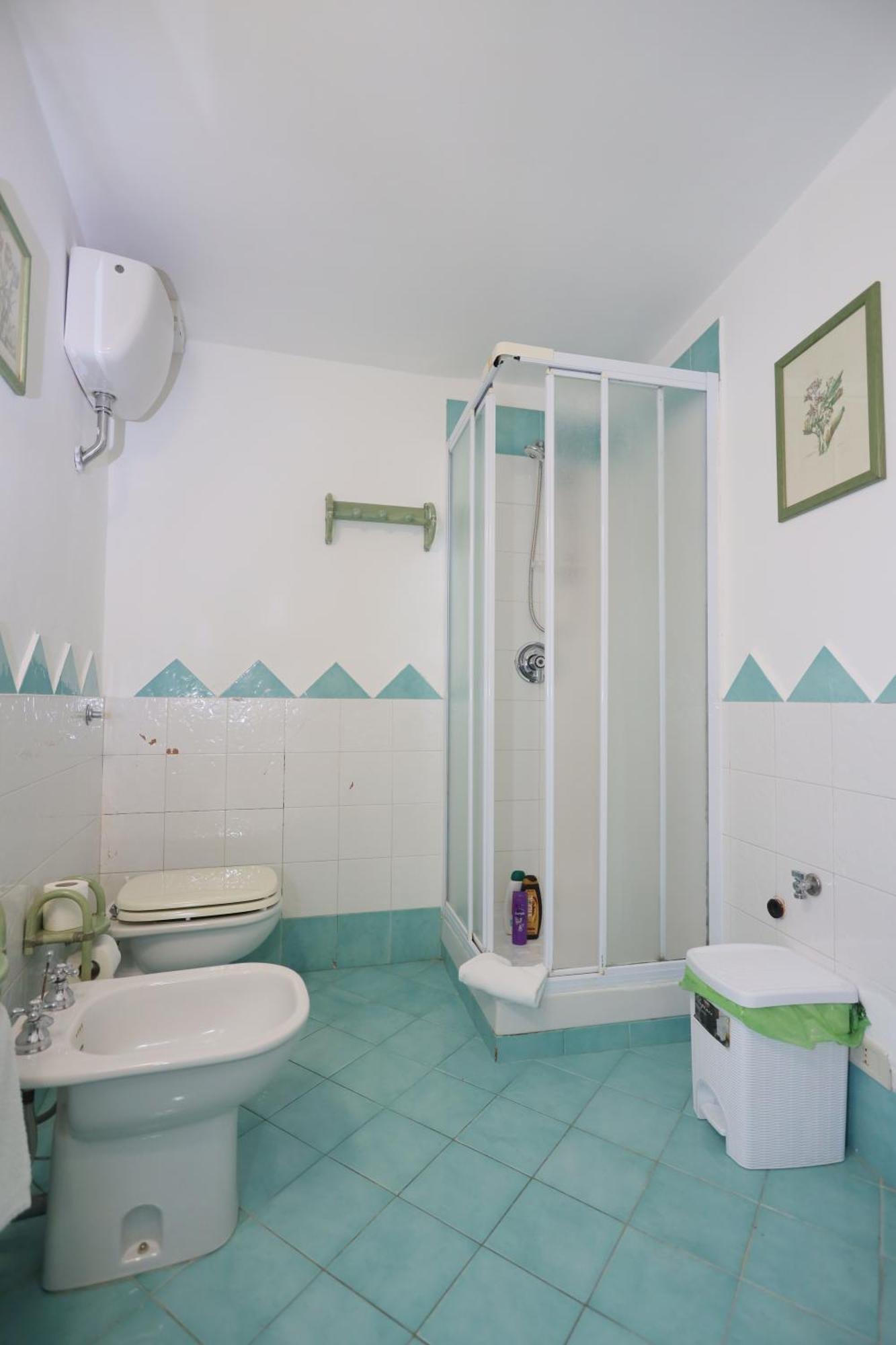 La Scala Di Atena Apartment